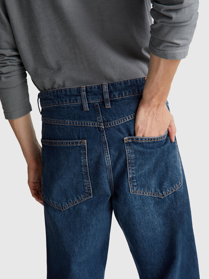 TROUSERS Herren image number 4